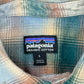 Patagonia フィヨルド・フランネルシャツ Large 42400FA21 2021年