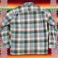 Patagonia フィヨルド・フランネルシャツ Large 42400FA21 2021年