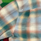 Patagonia フィヨルド・フランネルシャツ Large 42400FA21 2021年