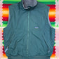 Patagonia シェルドシンチラベスト XL 1995年