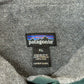 Patagonia シェルドシンチラベスト XL 1995年