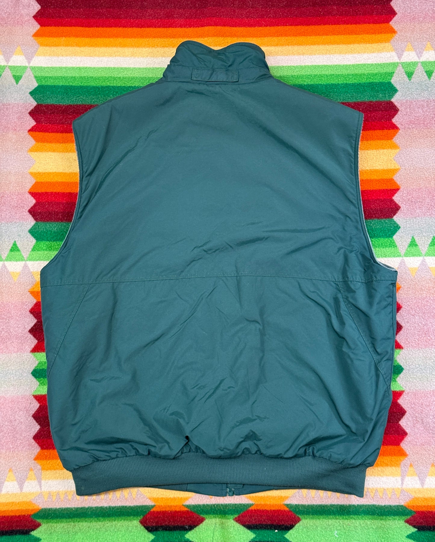 Patagonia シェルドシンチラベスト XL 1995年