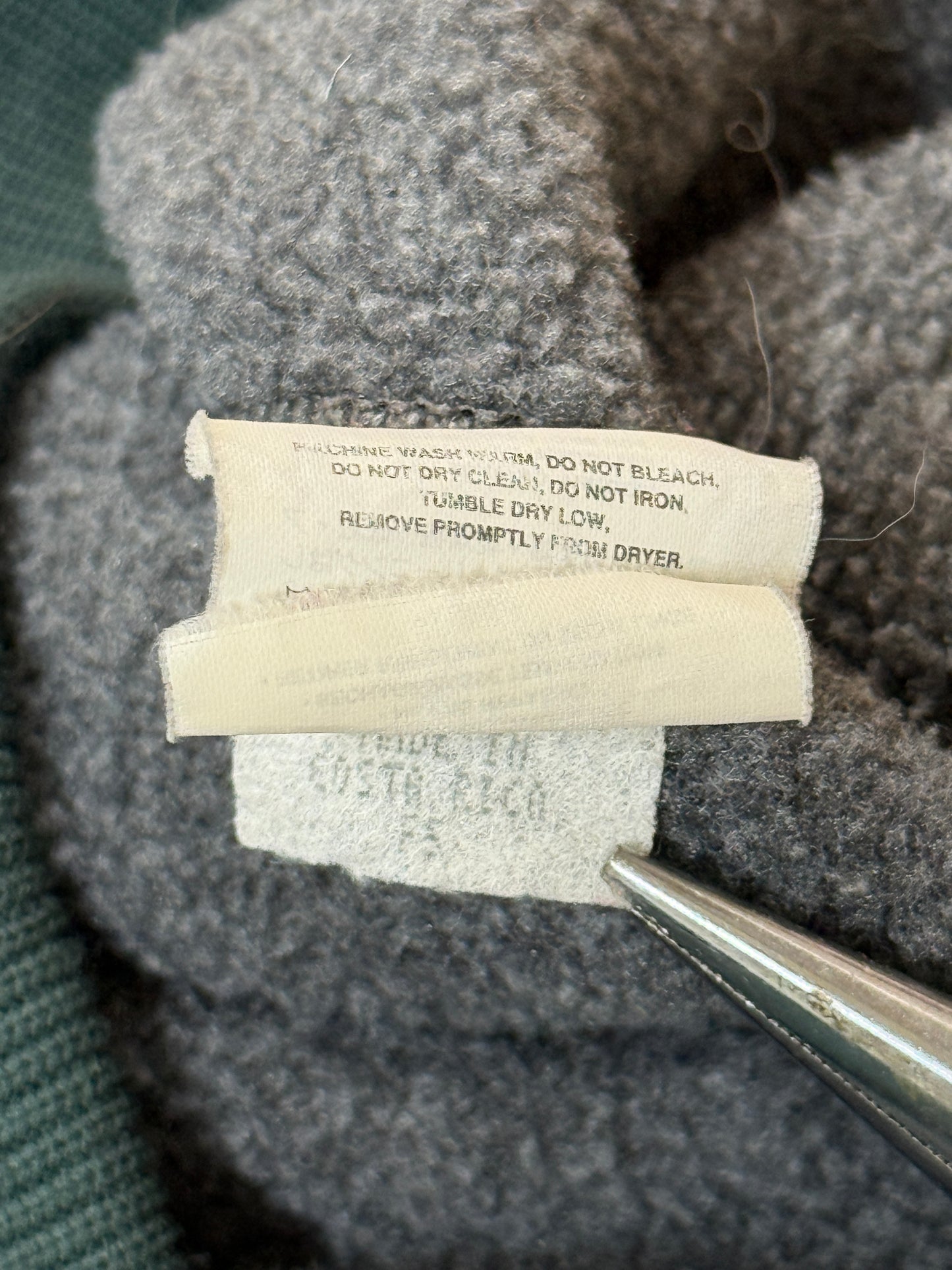 Patagonia シェルドシンチラベスト XL 1995年