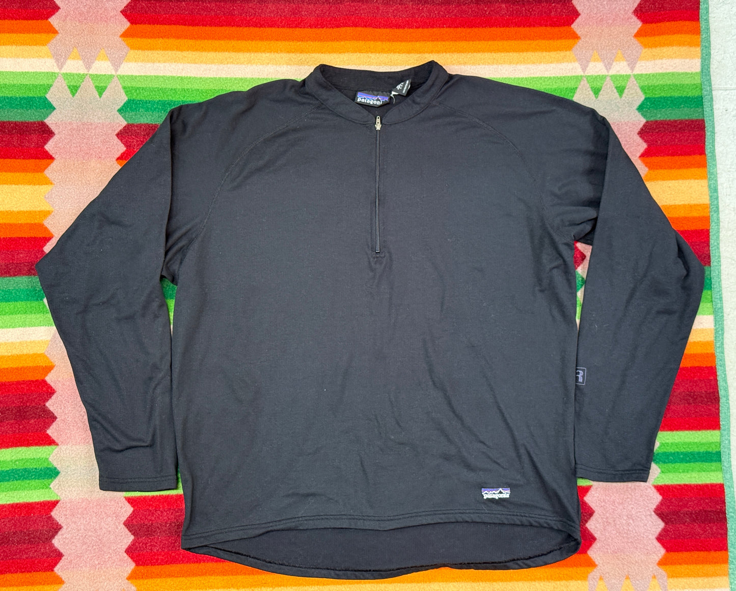Patagonia R1 プルオーバー XL 2000年頃