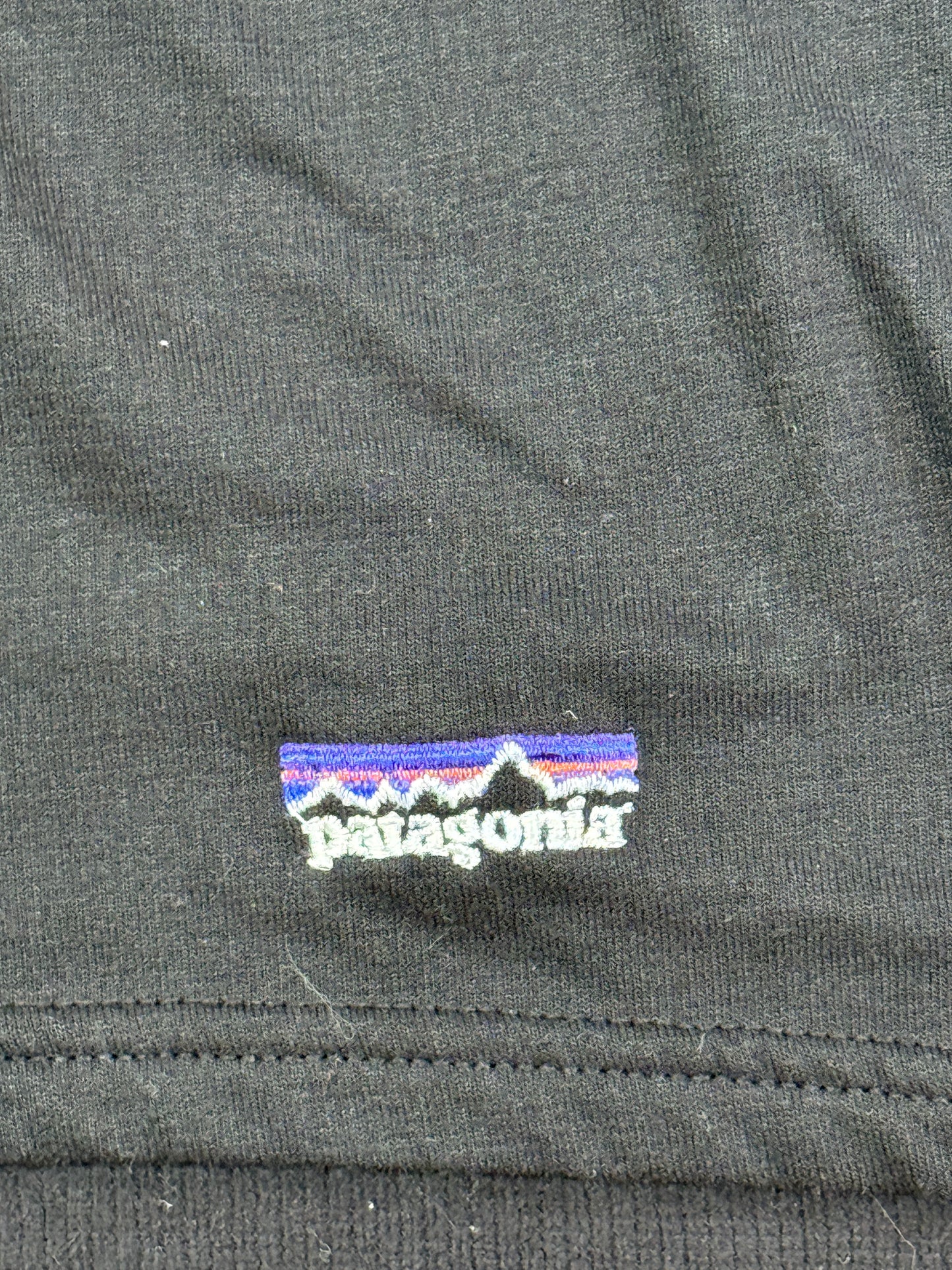 Patagonia R1 プルオーバー XL 2000年頃