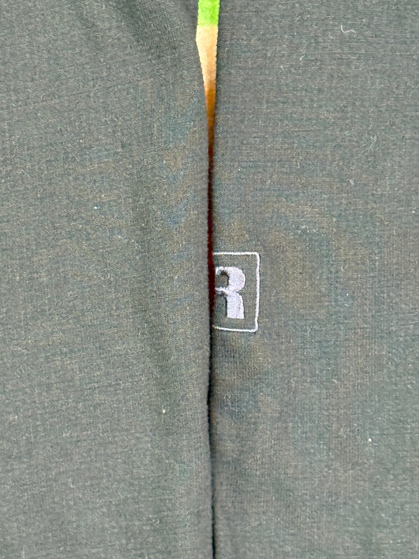 Patagonia R1 プルオーバー XL 2000年頃