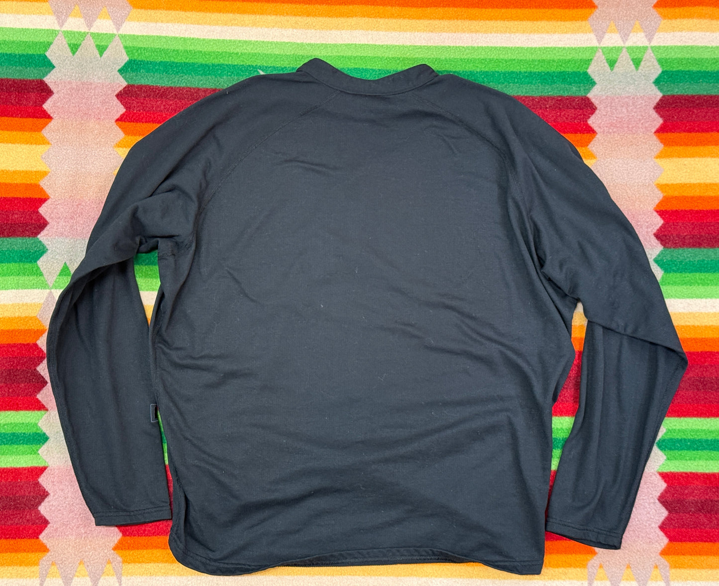 Patagonia R1 プルオーバー XL 2000年頃