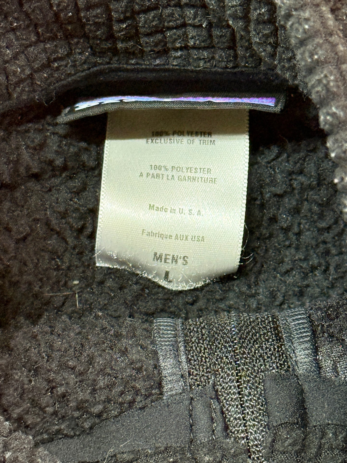 Patagonia R2 プルオーバー Large 2007年