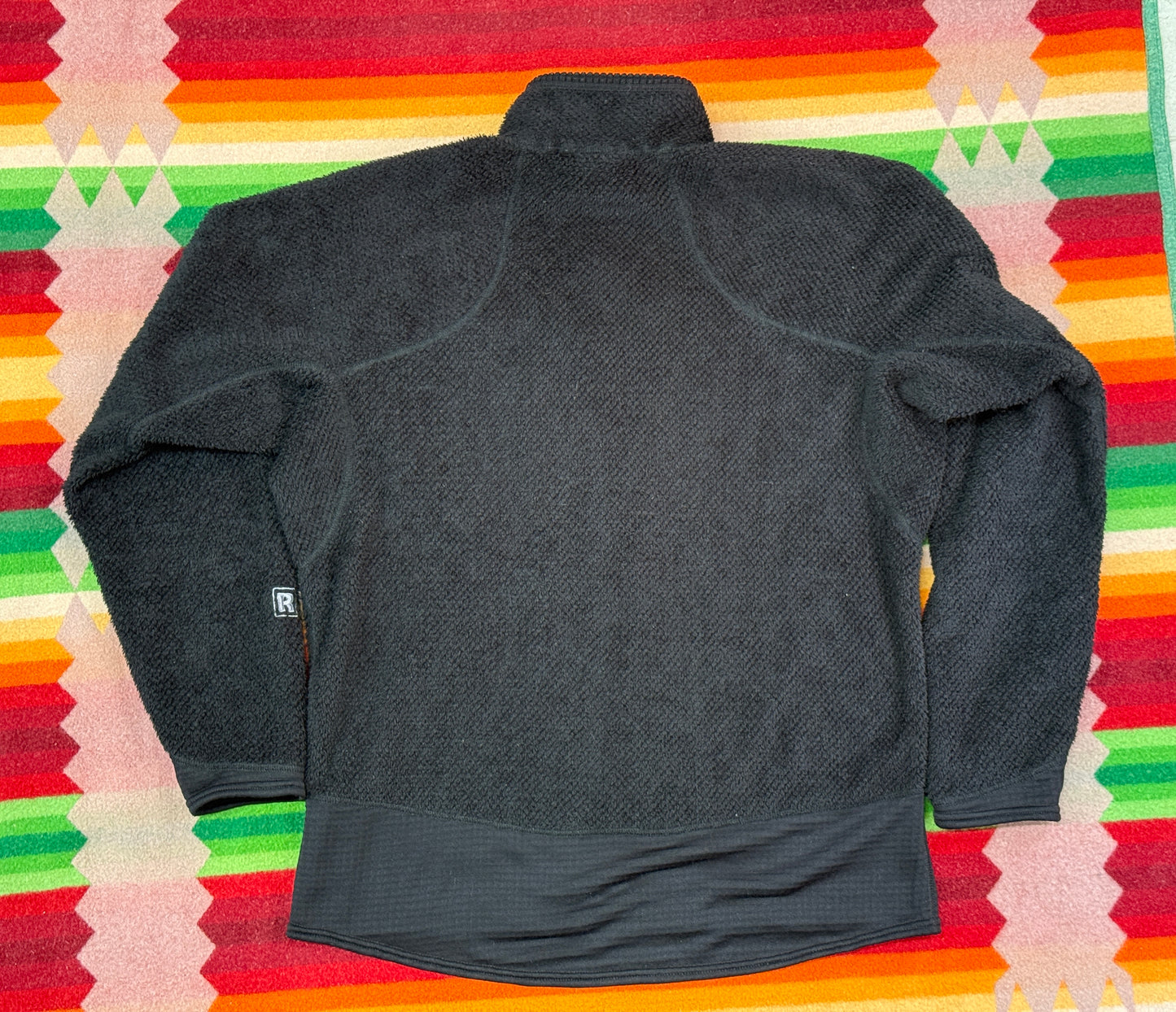 Patagonia R2 プルオーバー Large 2007年
