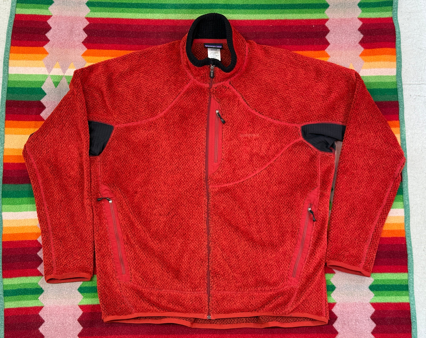 Patagonia R2 ジャケット XL 2004年