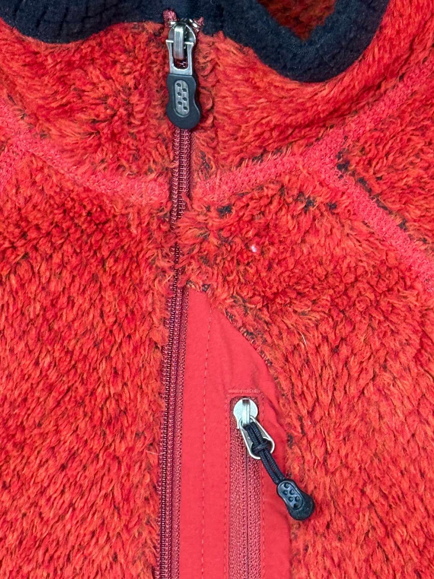 Patagonia R2 ジャケット XL 2004年