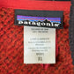 Patagonia R2 ジャケット XL 2004年