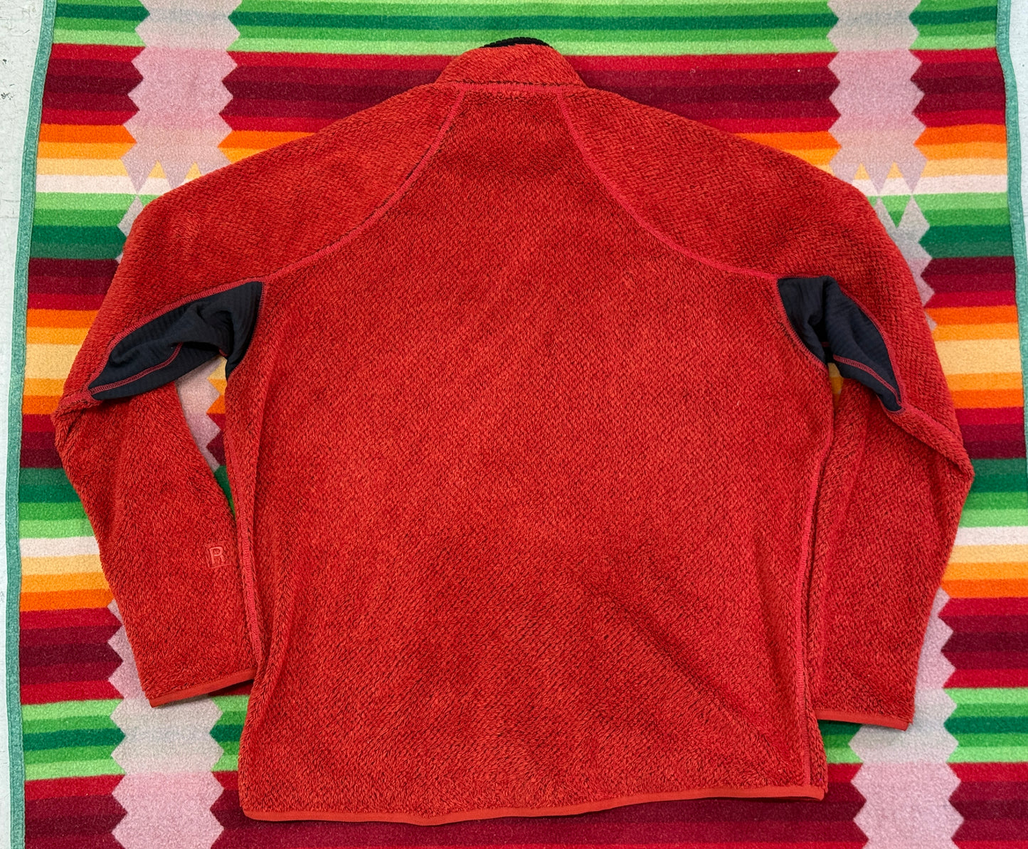 Patagonia R2 ジャケット XL 2004年