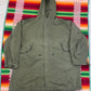 US Army M-51 フィッシュテイルパーカ Large
