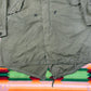 US Army M-51 フィッシュテイルパーカ Large