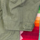 US Army M-51 フィッシュテイルパーカ Large