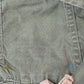 US Army M-51 フィッシュテイルパーカ Large