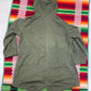 US Army M-51 フィッシュテイルパーカ Large