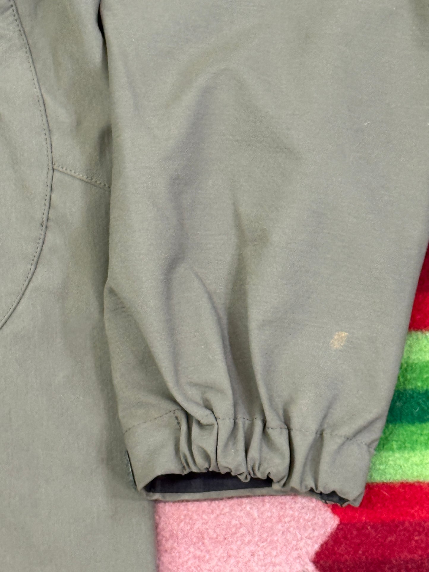 Patagonia Mars PCU ディメンションジャケット XL 2006年