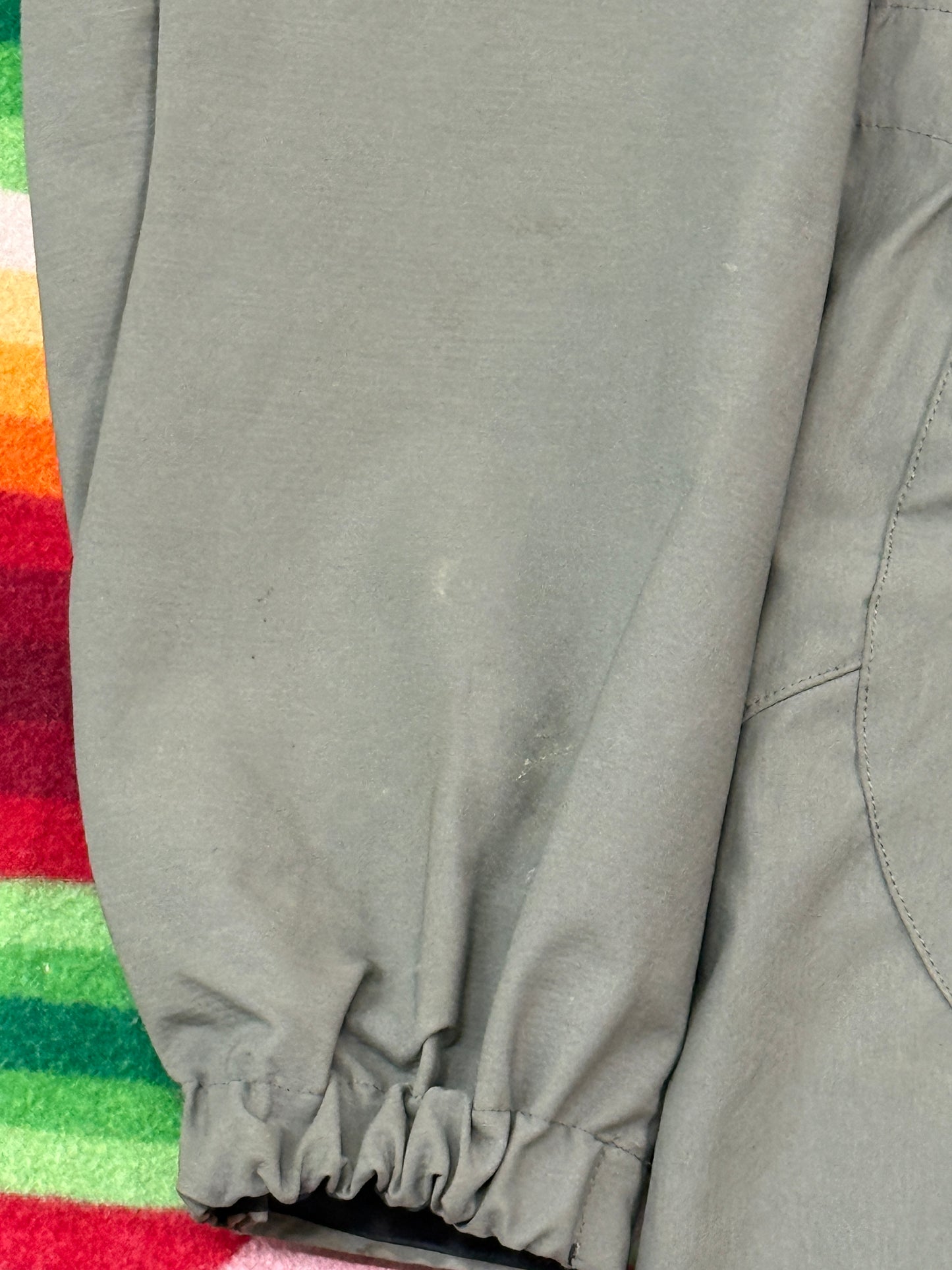 Patagonia Mars PCU ディメンションジャケット XL 2006年