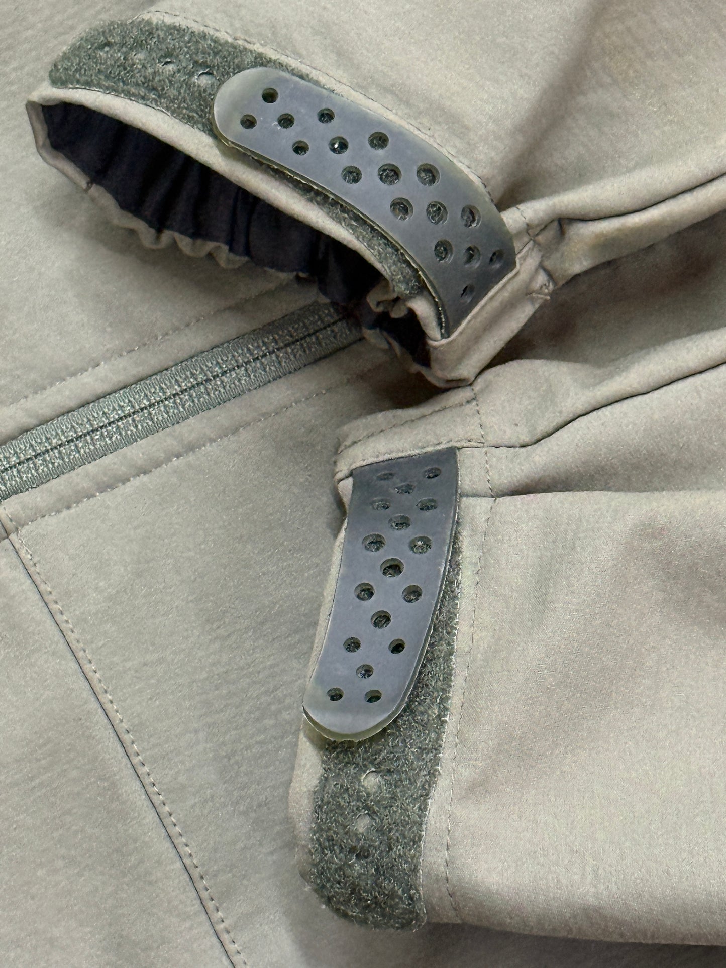 Patagonia Mars PCU ディメンションジャケット XL 2006年