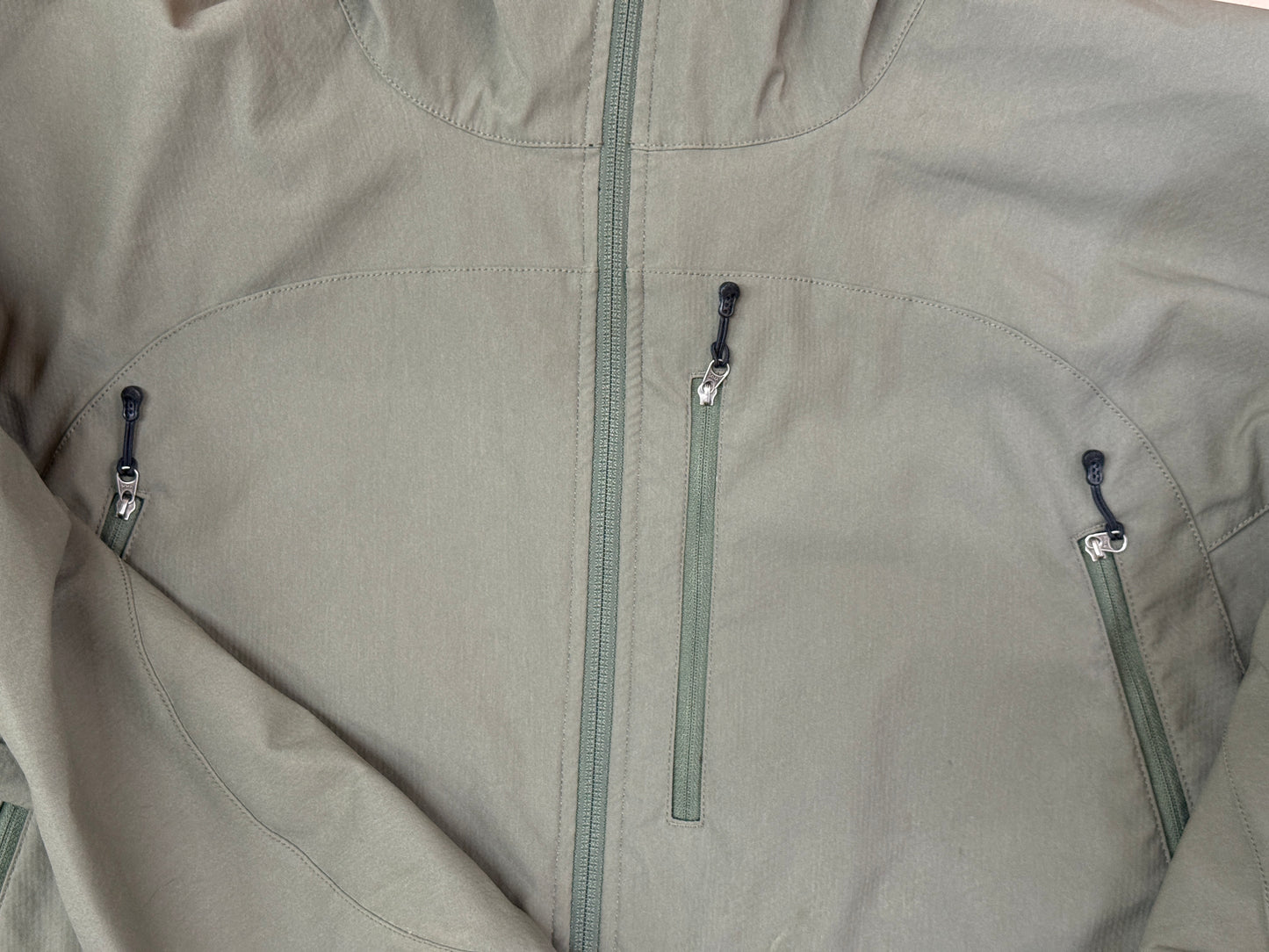Patagonia Mars PCU ディメンションジャケット XL 2006年