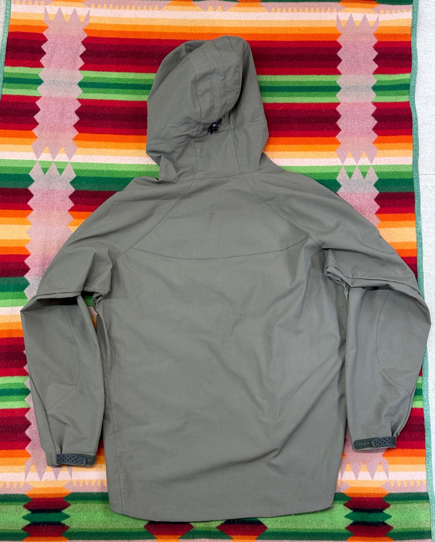 Patagonia Mars PCU ディメンションジャケット XL 2006年