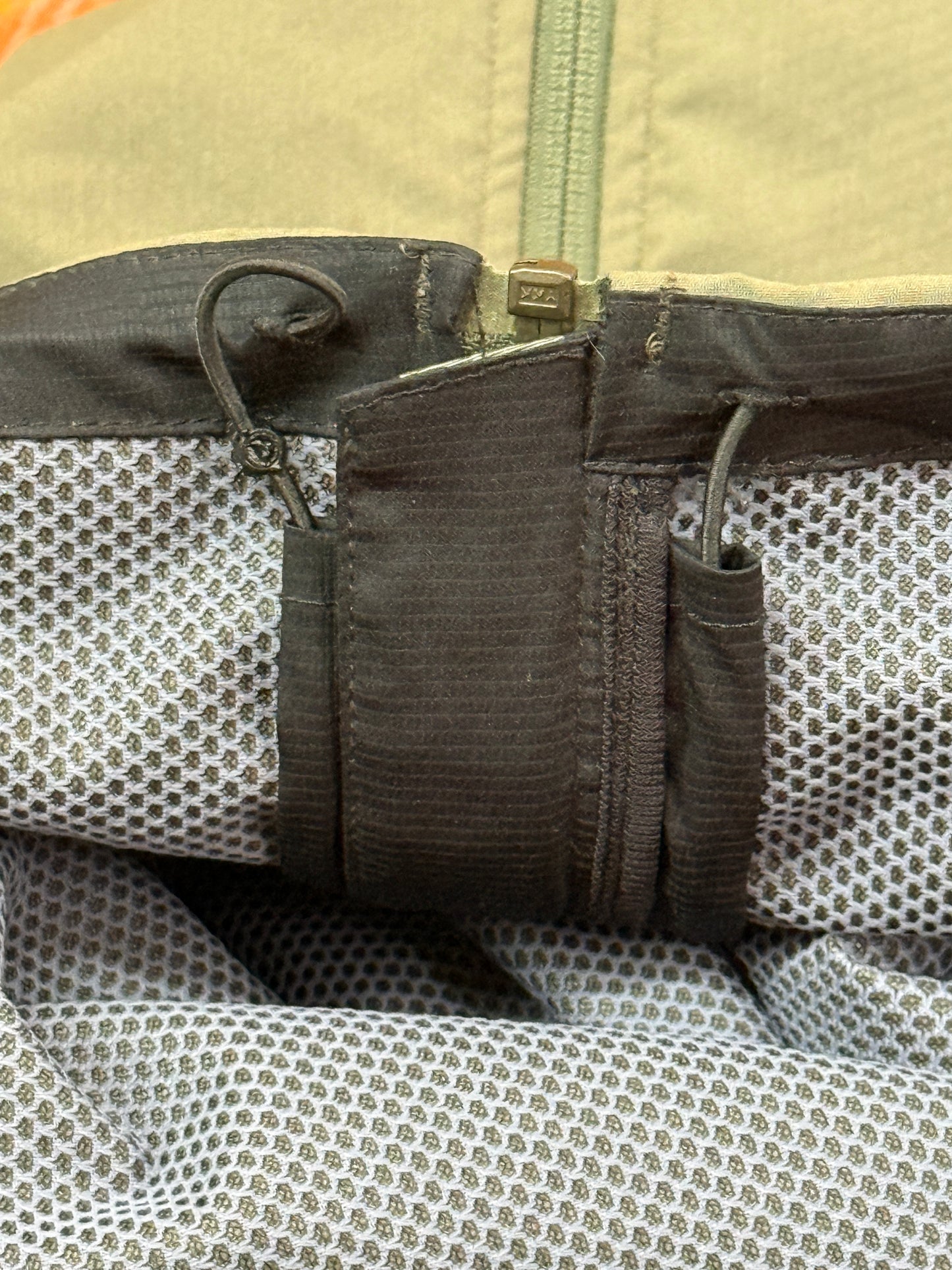 Patagonia Mars PCU ディメンションジャケット XL 2006年