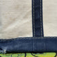 L.L. Bean Boat & Tote 2色ギザギザタグ トールサイズ 1980年代