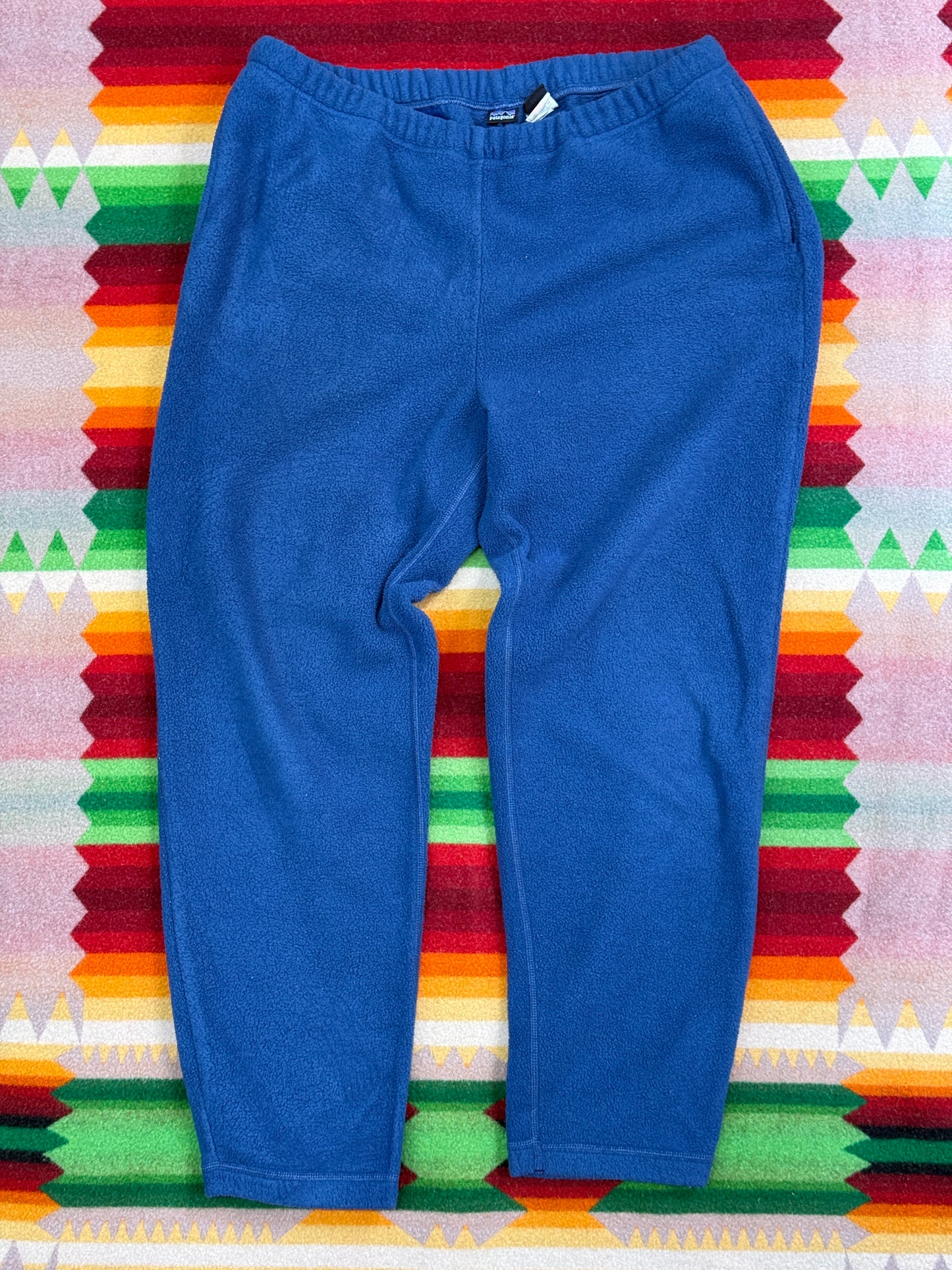 Patagonia シンチラパンツ Large 1996年