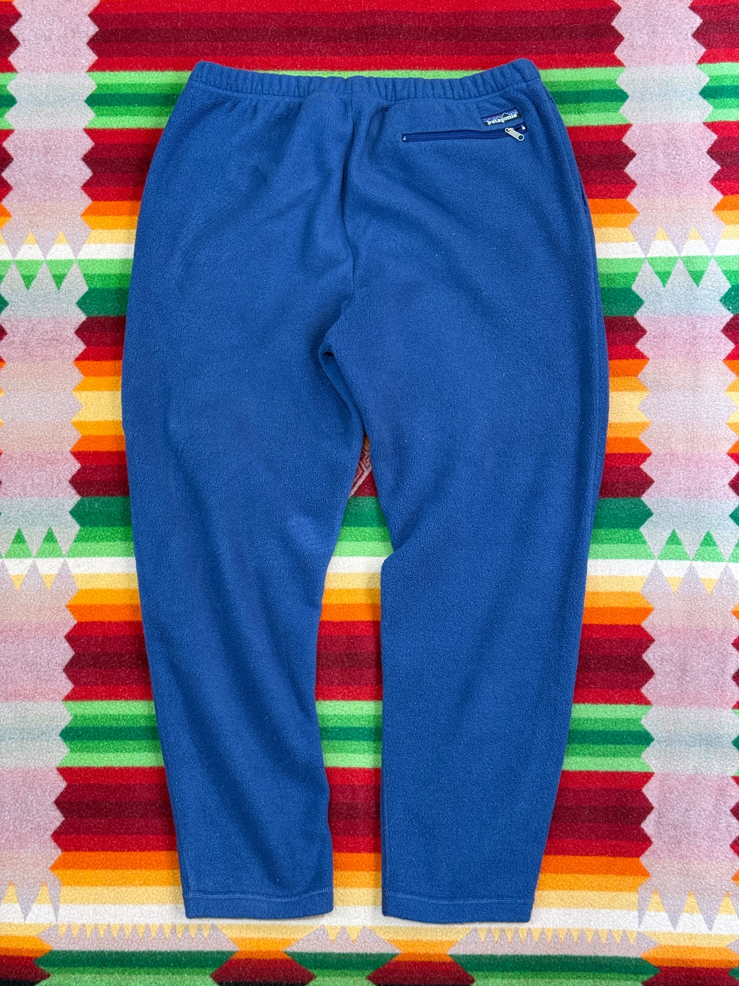 Patagonia シンチラパンツ Large 1996年