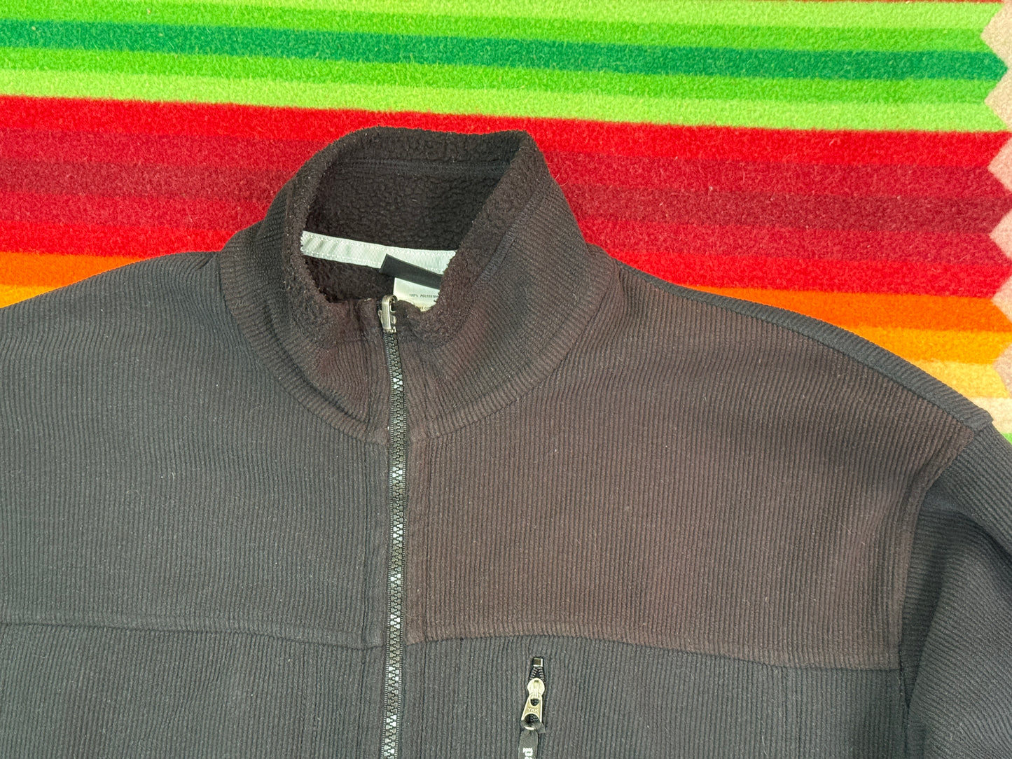 Patagonia フルジップジャケット XL 2004年