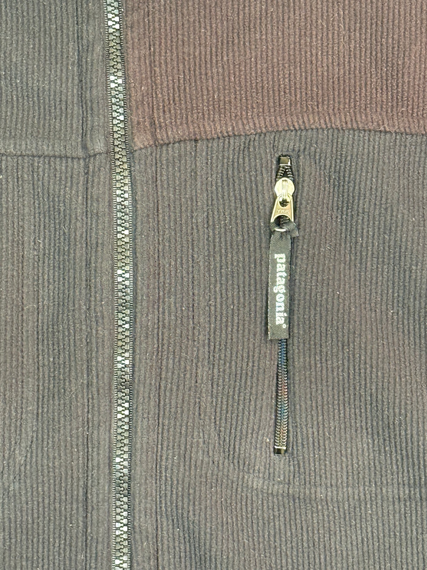 Patagonia フルジップジャケット XL 2004年