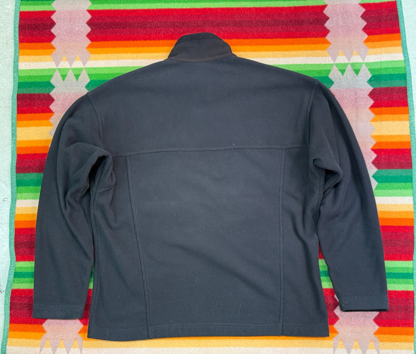 Patagonia フルジップジャケット XL 2004年