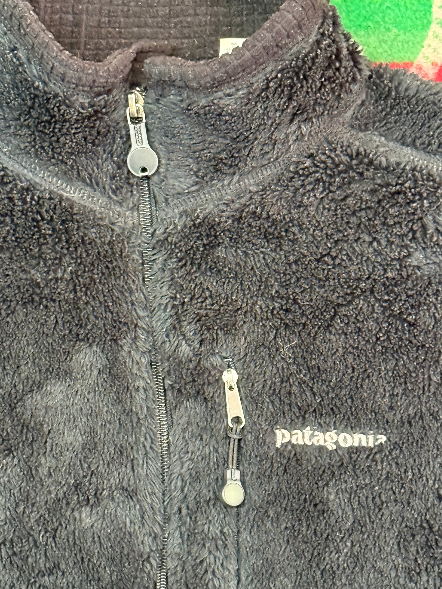 Patagonia R2 ボディラグプルオーヴァー Medium