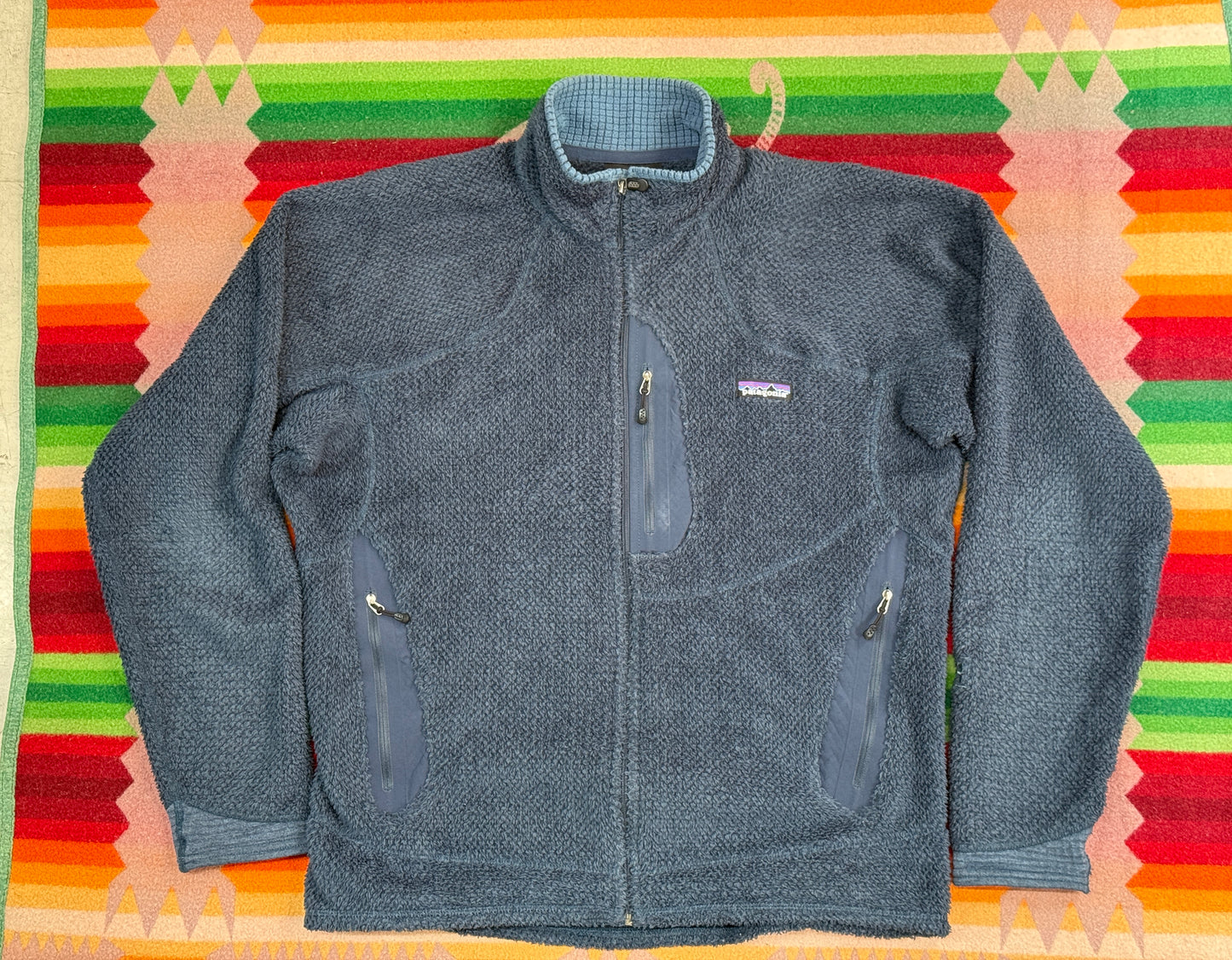 Patagonia R2ジャケット Large 2007年