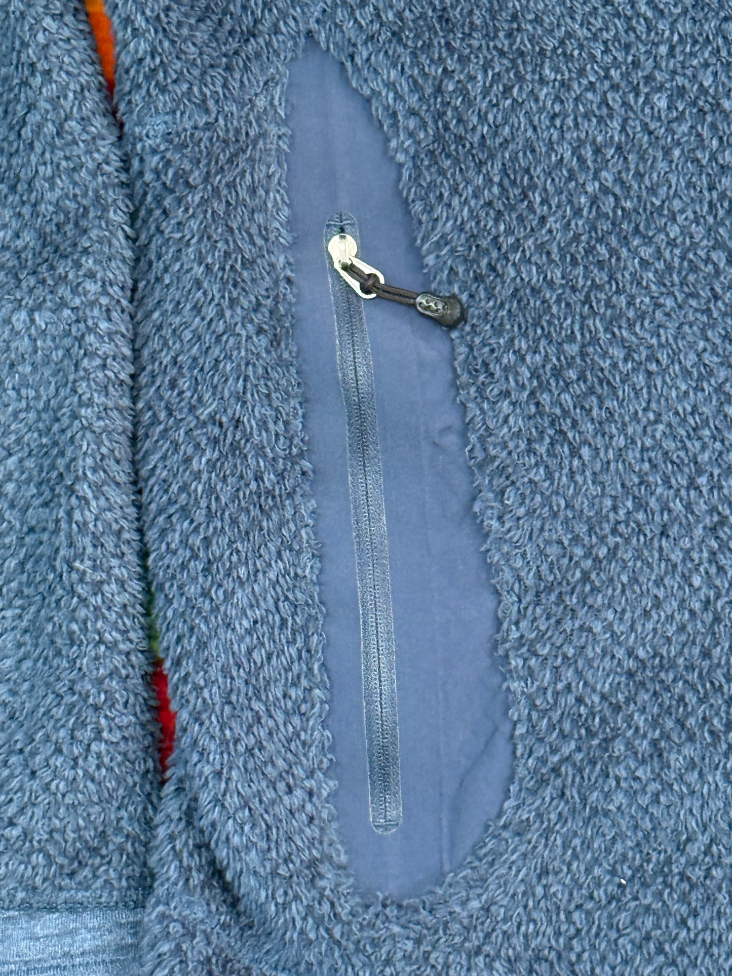 Patagonia R2ジャケット Large 2007年