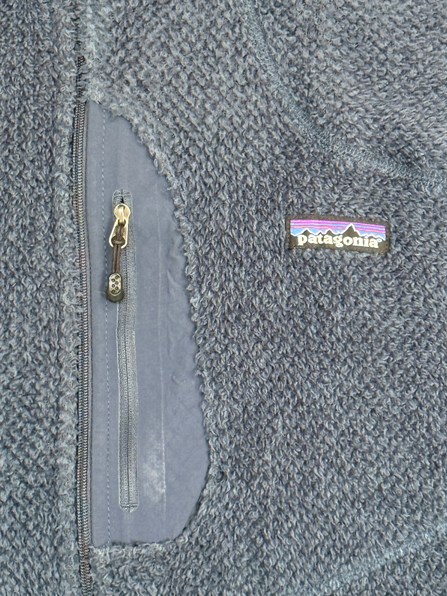 Patagonia R2ジャケット Large 2007年