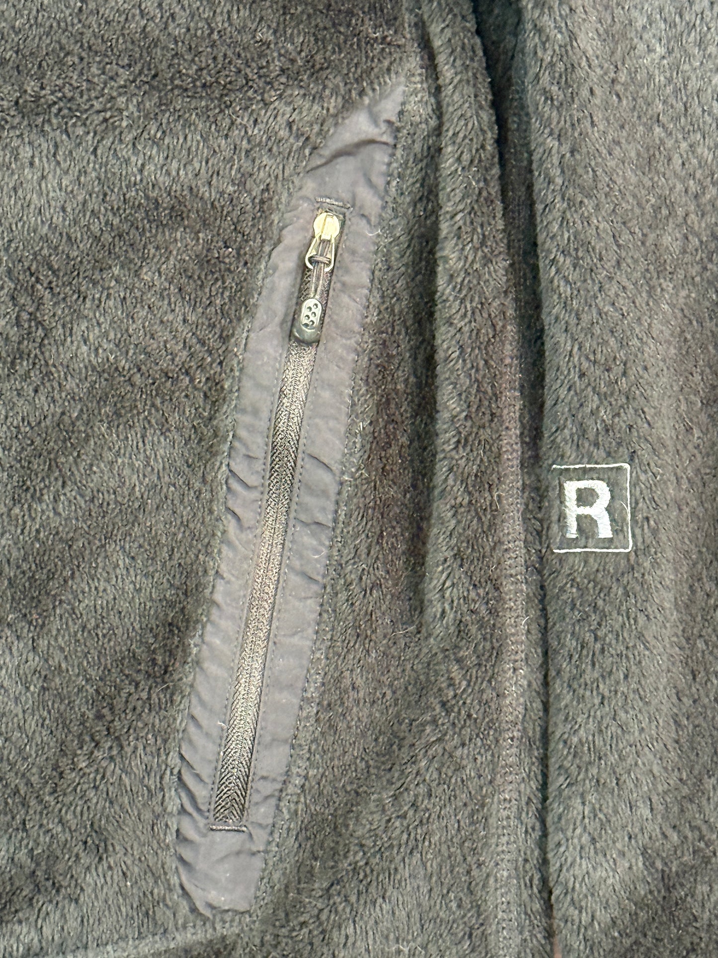 Patagonia R2ジャケット XL 2004年