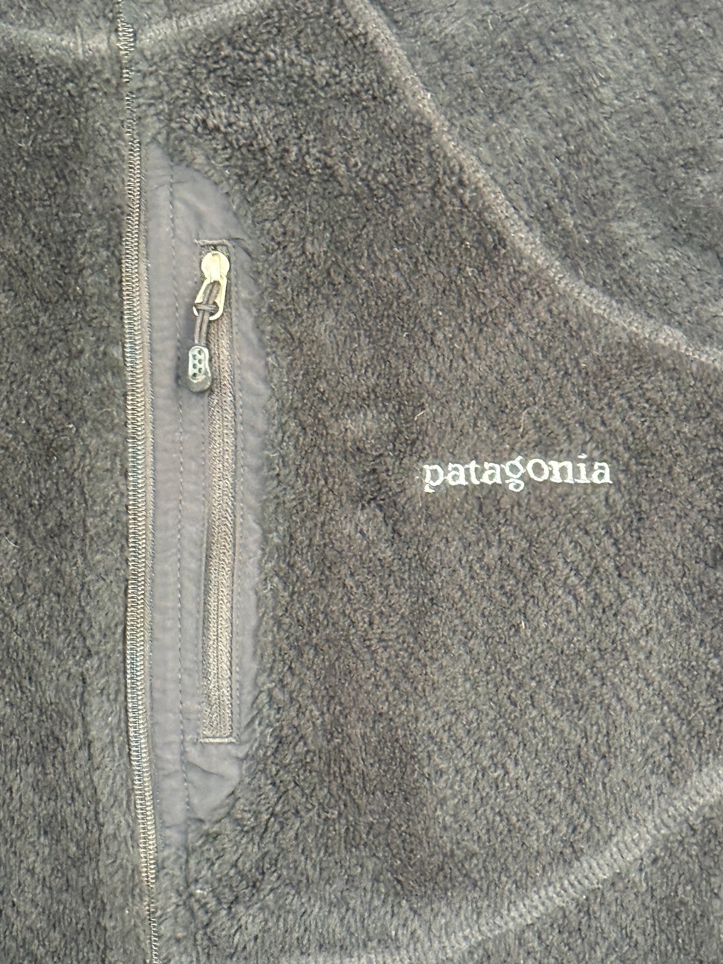 Patagonia R2ジャケット XL 2004年