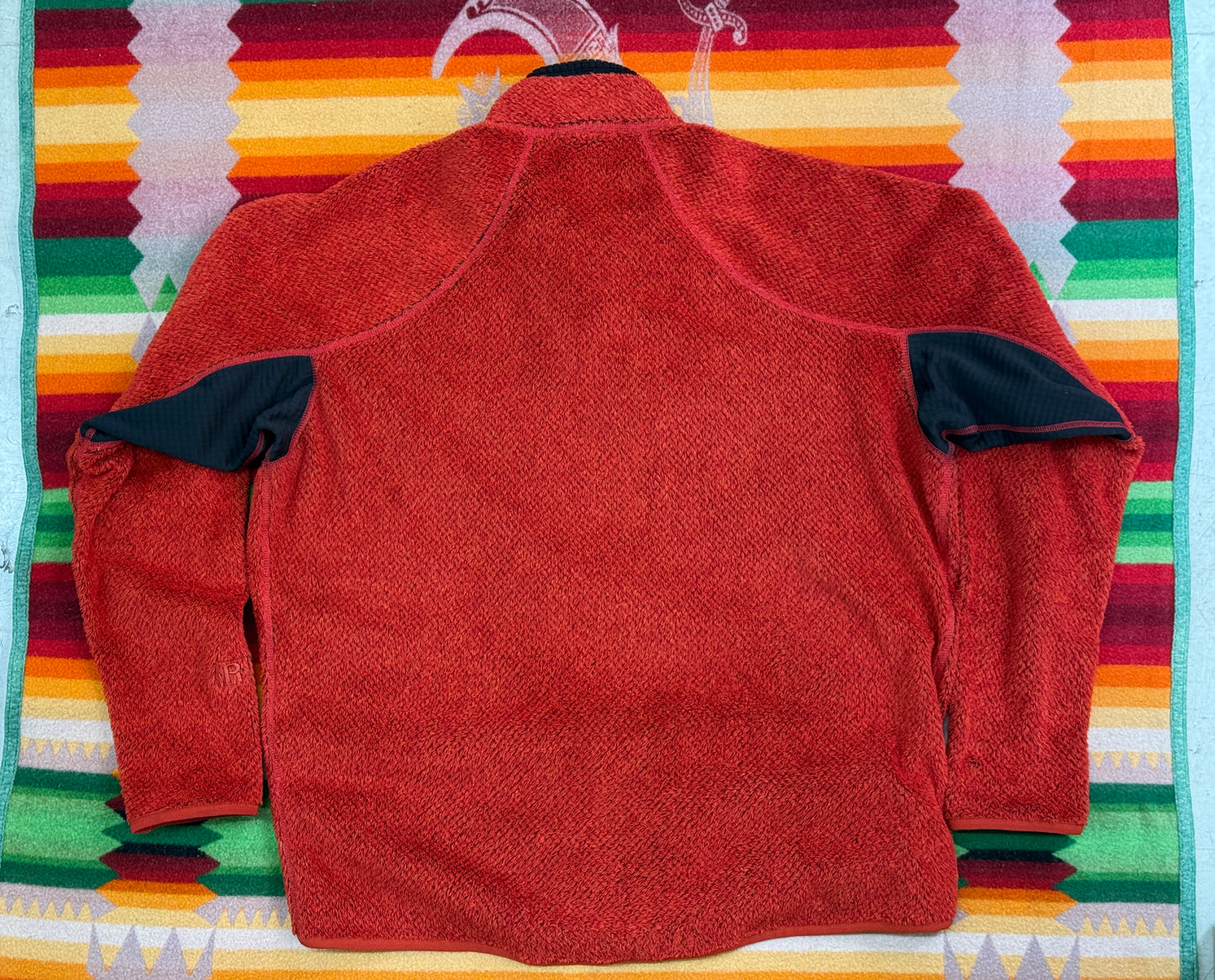 Patagonia R2ジャケット XL 2004年