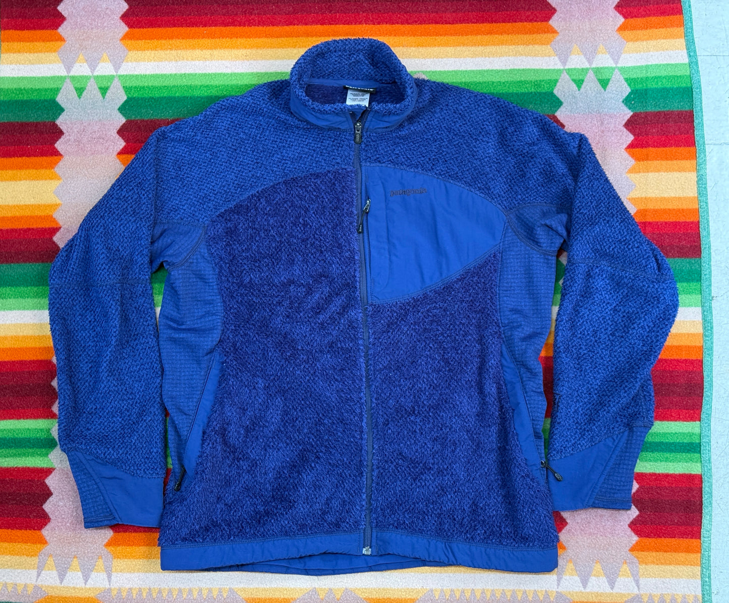 Patagonia R3ジャケット Large 2005年