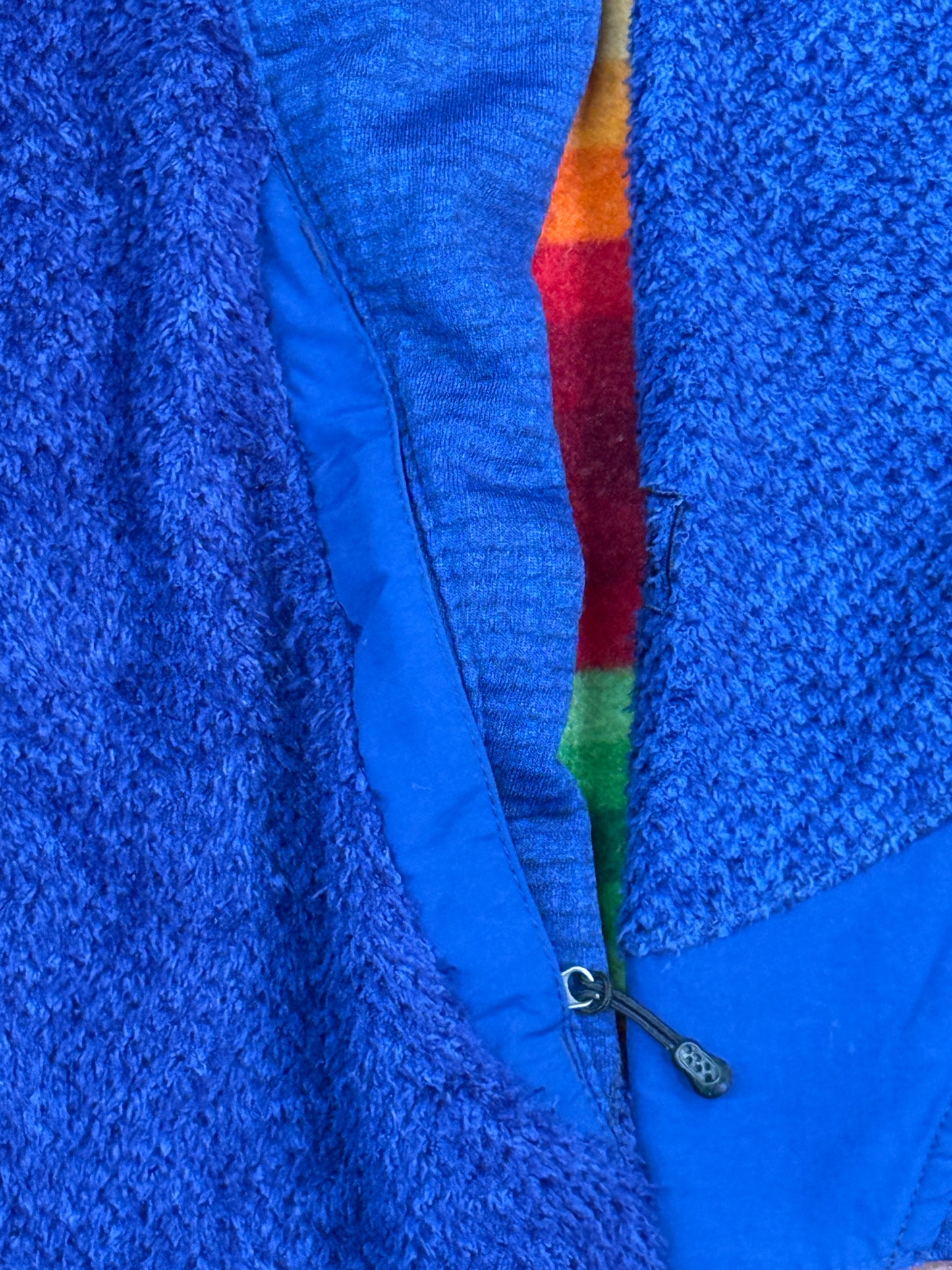 Patagonia R3ジャケット Large 2005年