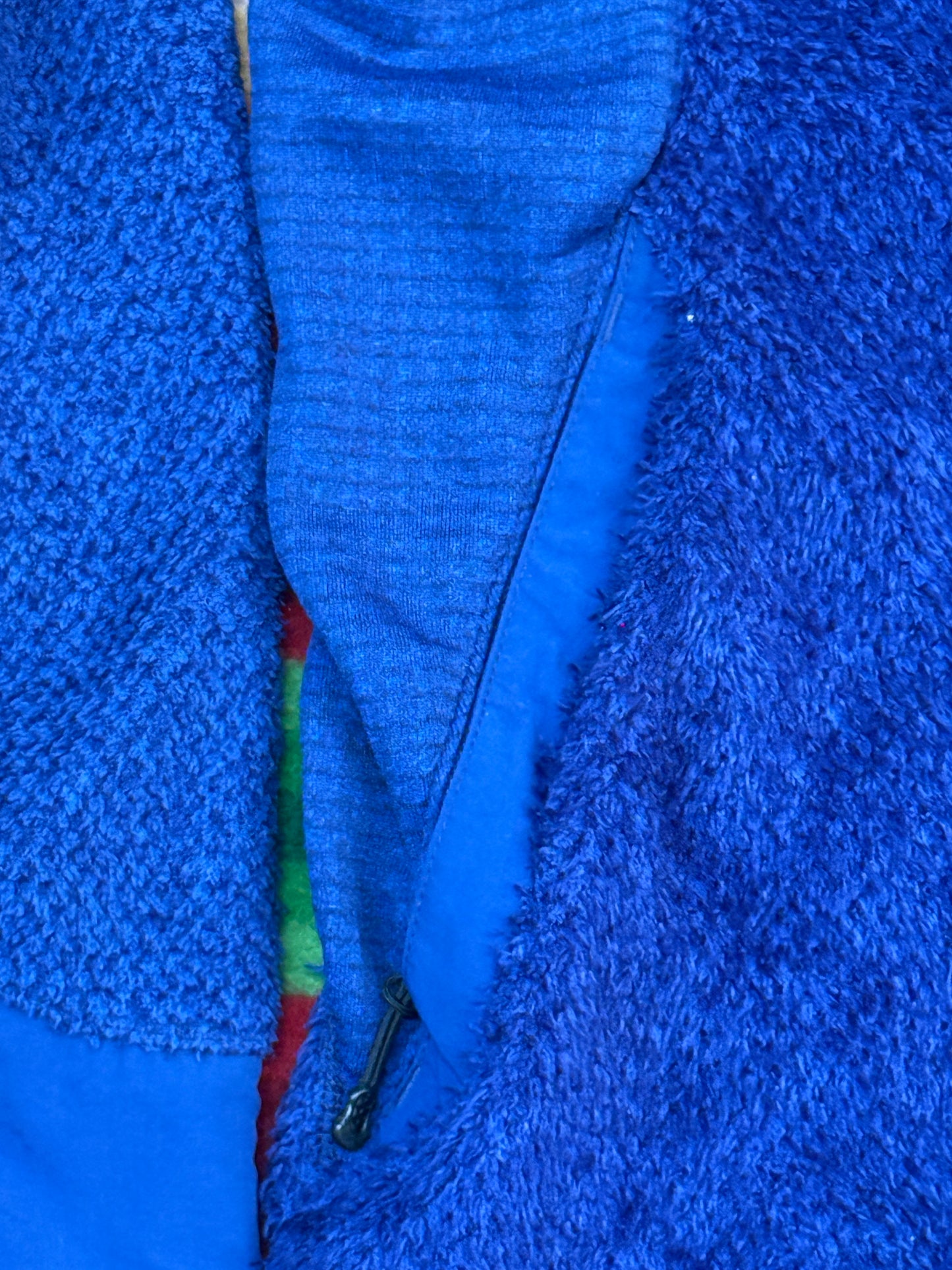 Patagonia R3ジャケット Large 2005年