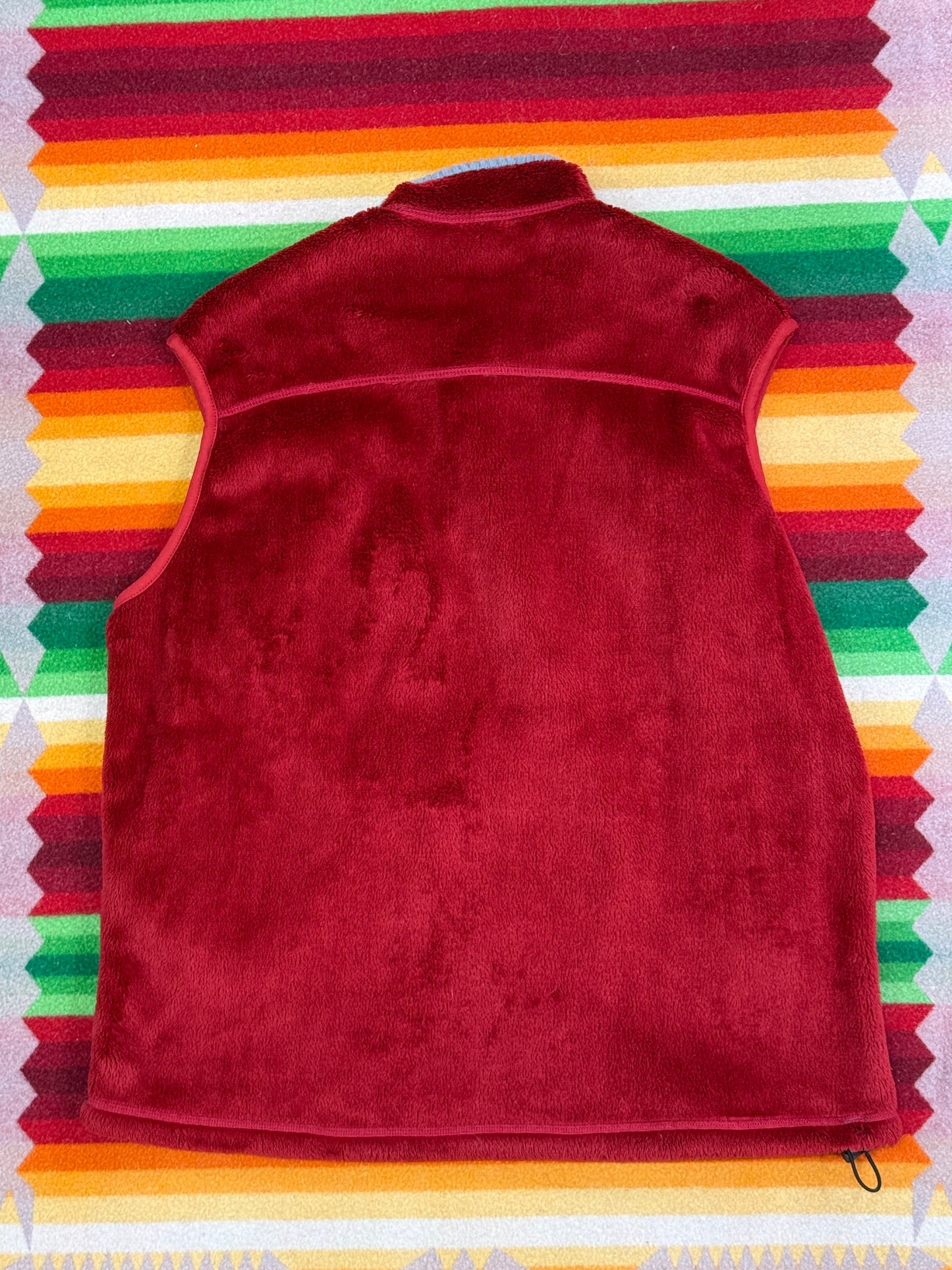 Patagonia R4ベスト Large