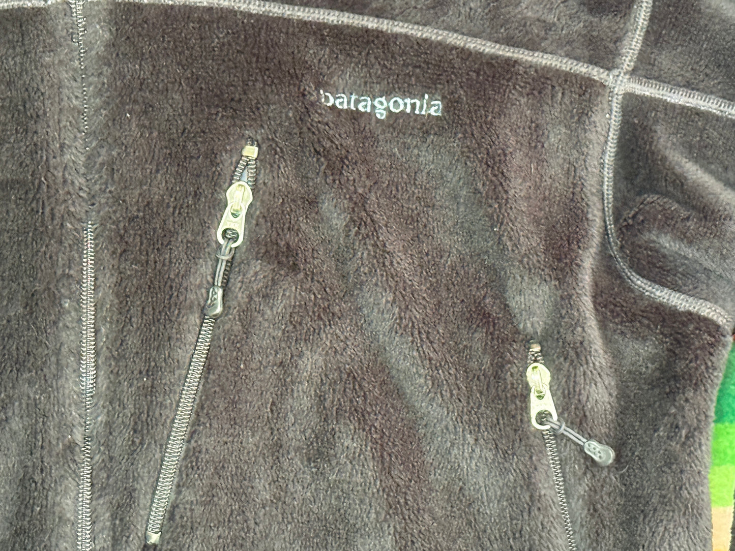 Patagonia R4ジャケット Large 2006年