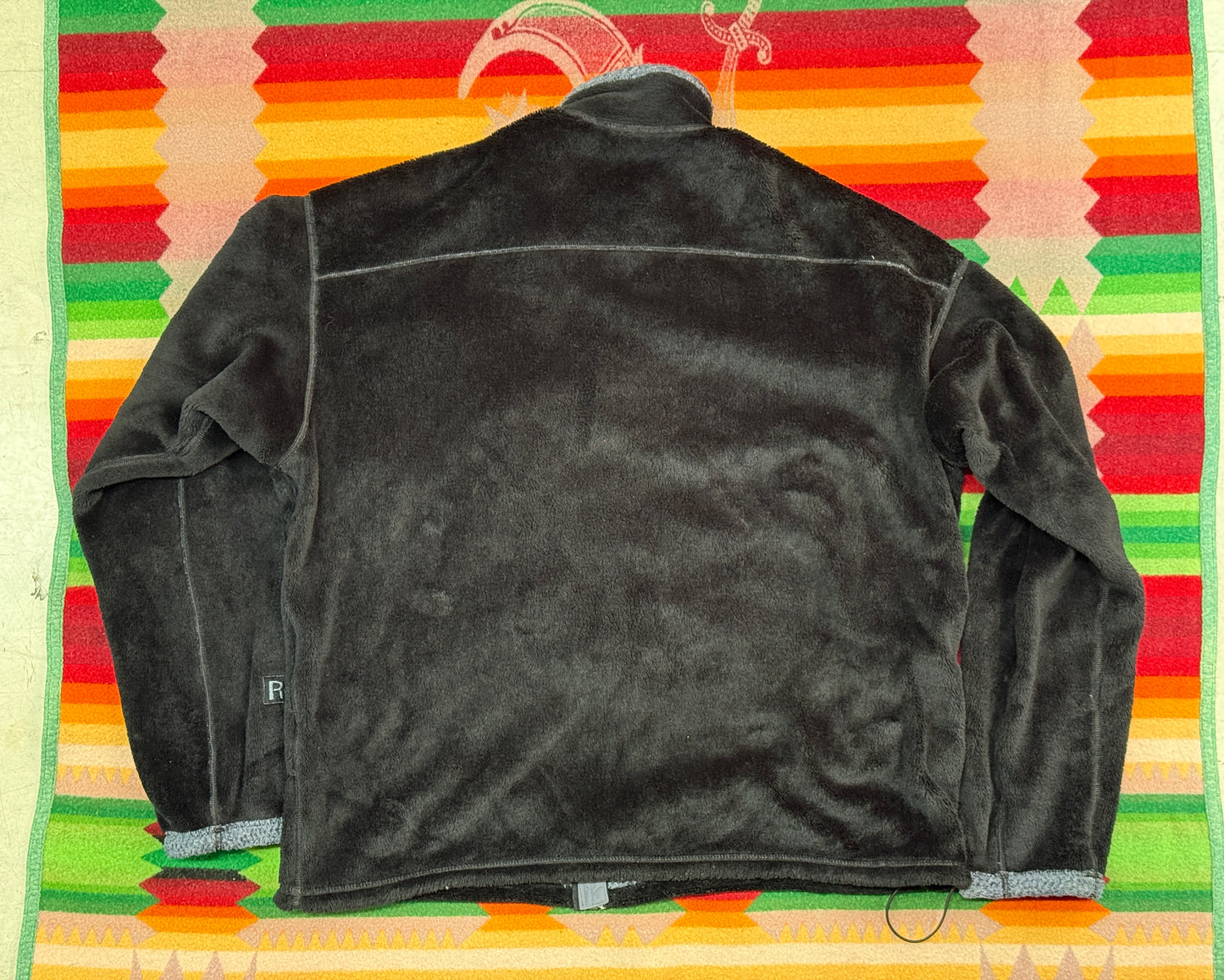 Patagonia R4ジャケット Large 2006年
