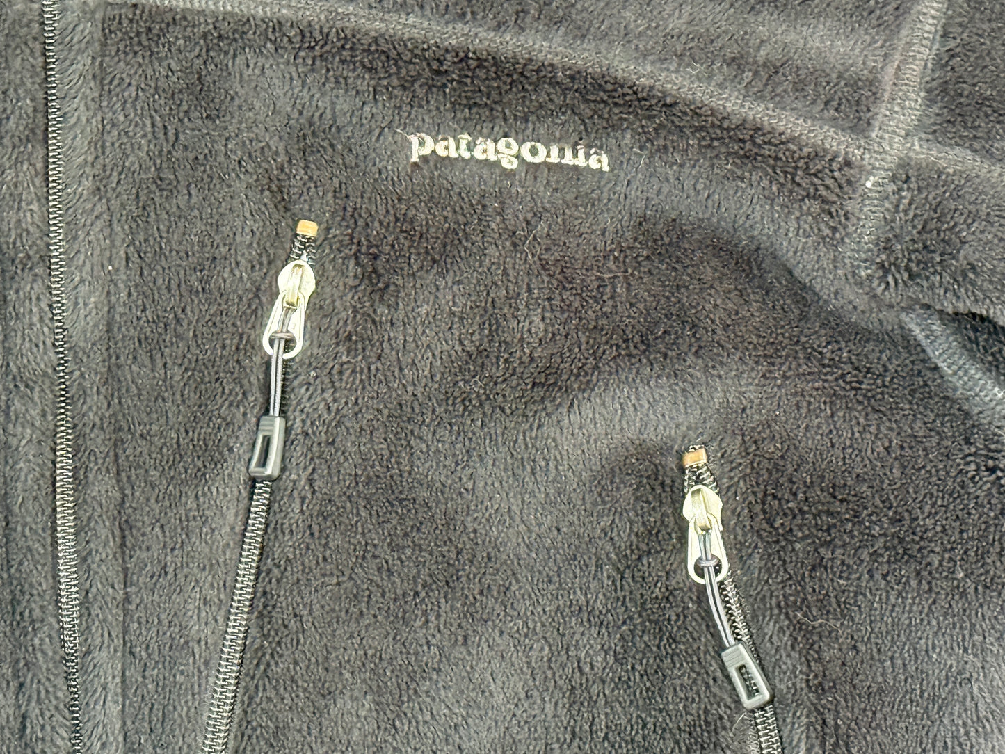 Patagonia R4ジャケット Large 2005年