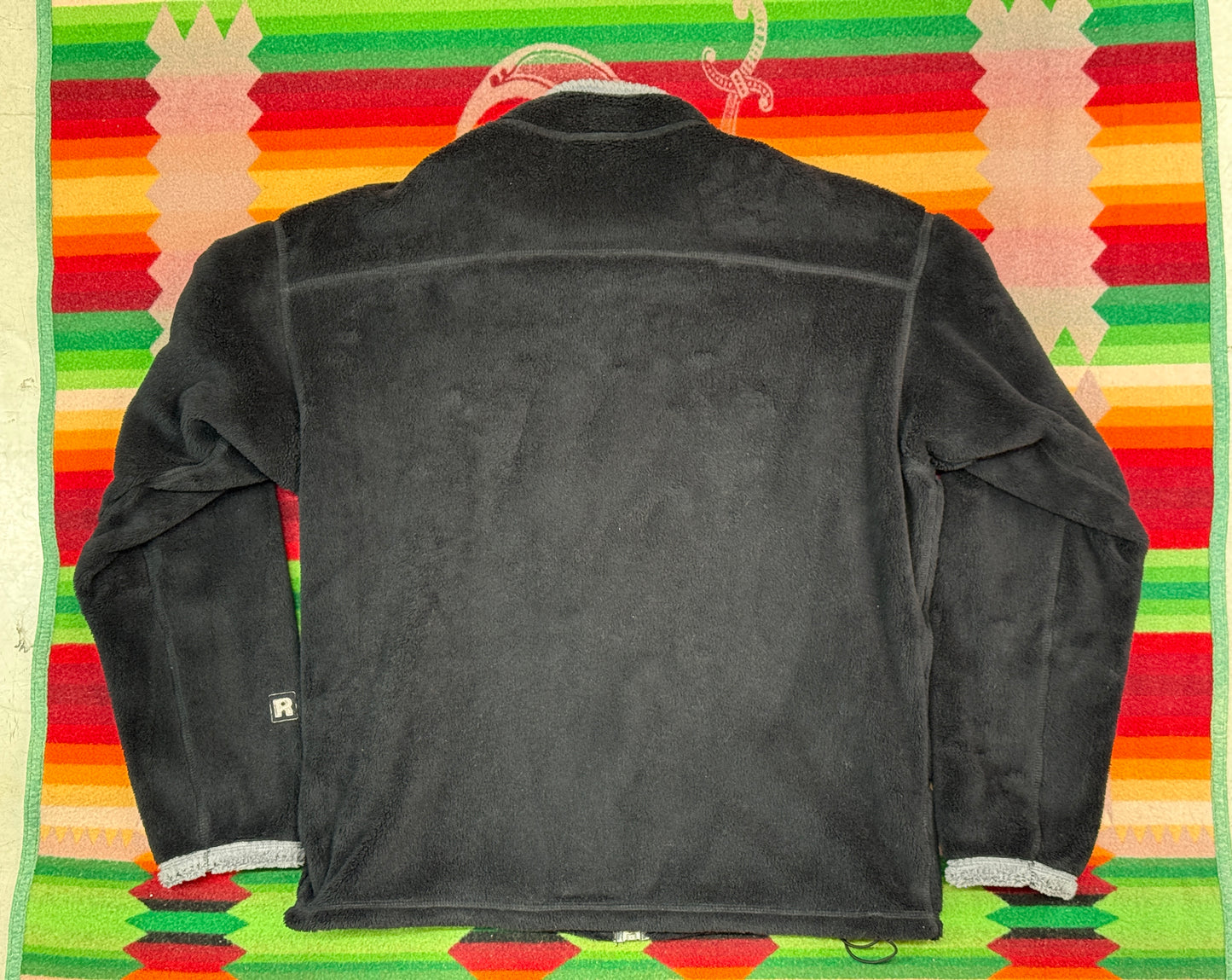 Patagonia R4ジャケット Large 2005年