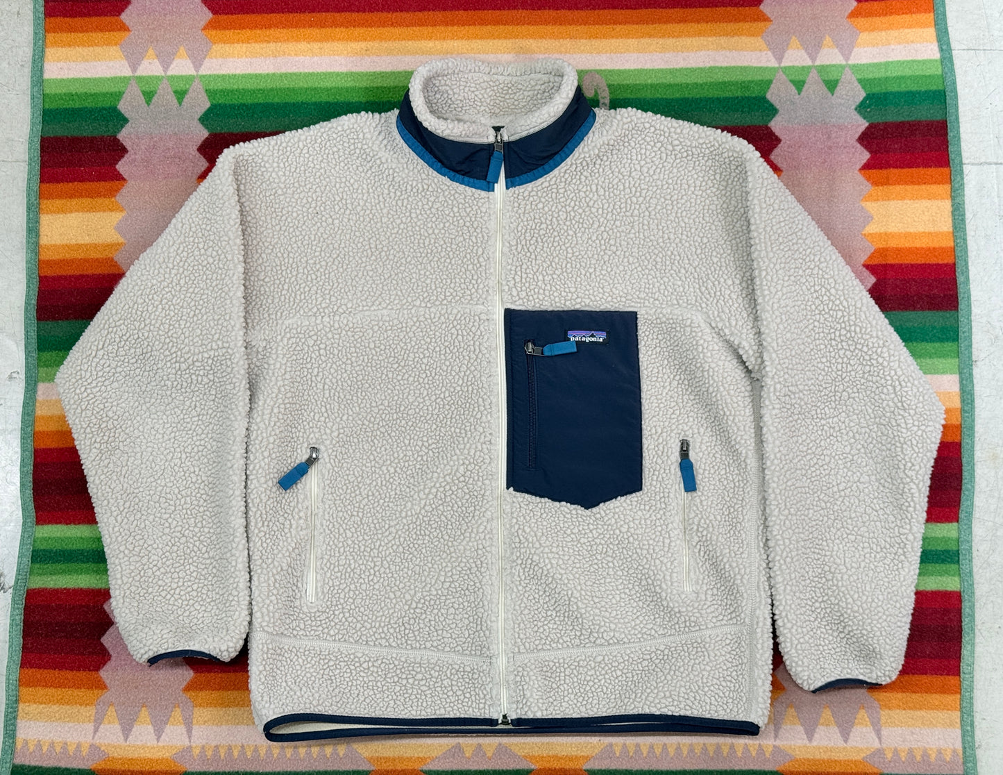 Patagonia レトロX Large 2021年